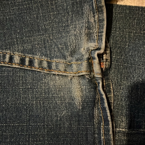 True Religion Jeans - Picture 2 of 5